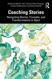 Cover of Coaching Stories