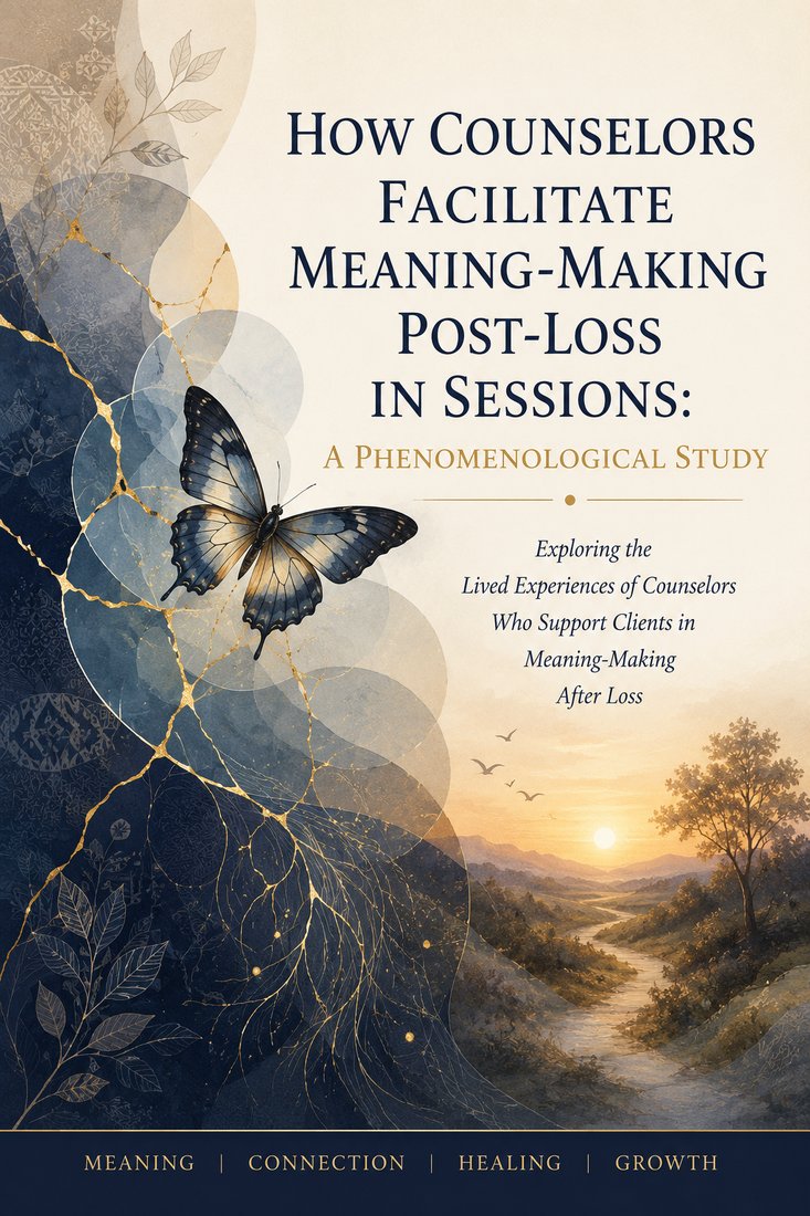 Cover of the doctoral dissertation