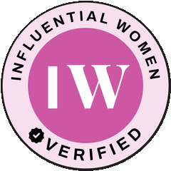 Influential Women — Verified