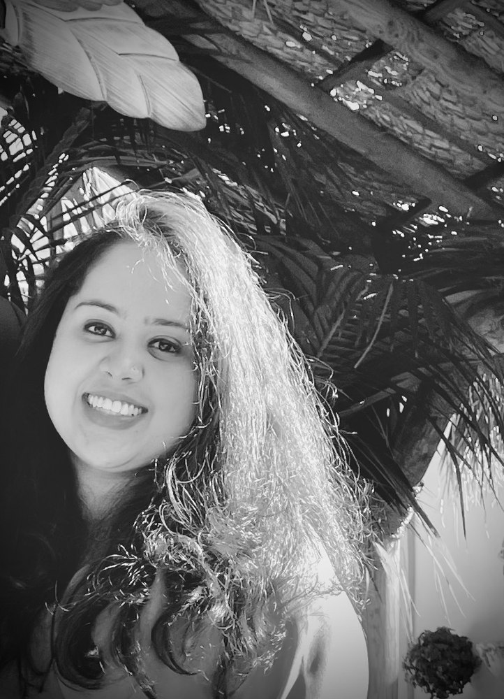 Dr. Kriti Gaur