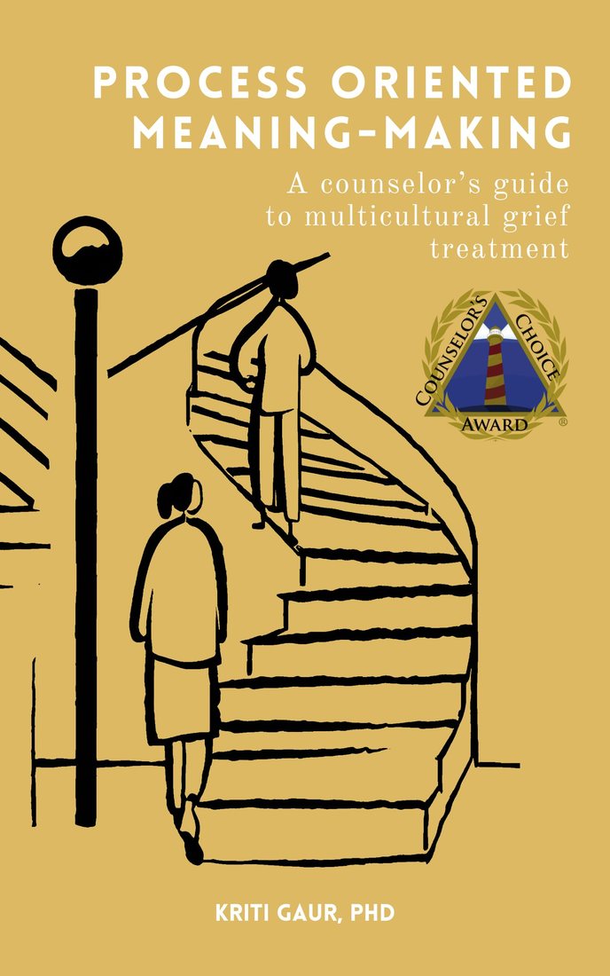 Cover of Process Oriented Meaning-Making